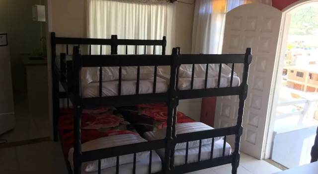 Suites da Ero - Hostel
