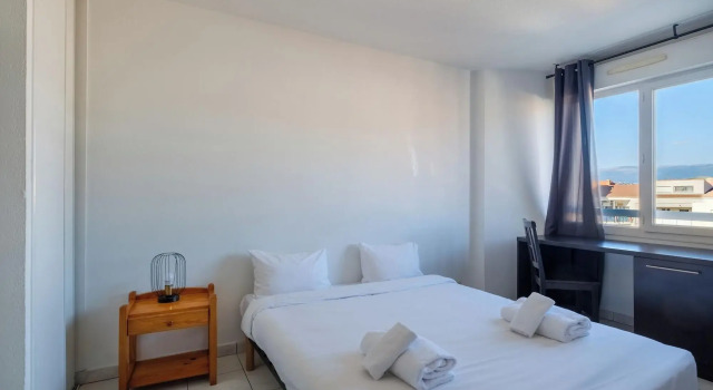 ResidHotel Cannes Festival
