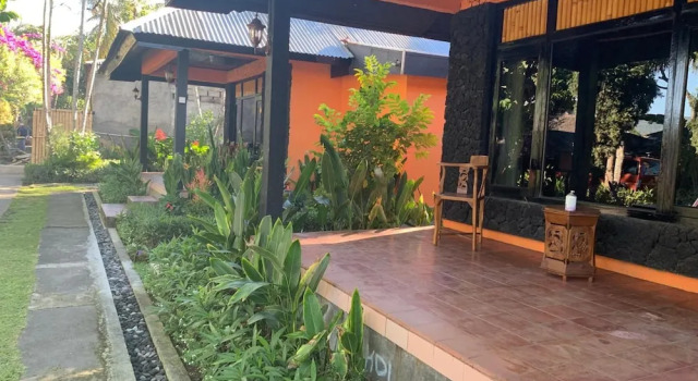 Номер Standard Batur Sunrise Guesthouse