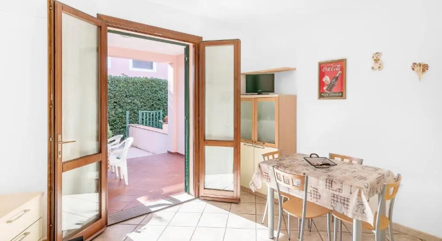 Golfo 6, Rezervovat Hotel Hotely v Elba s parkováním, Parkování