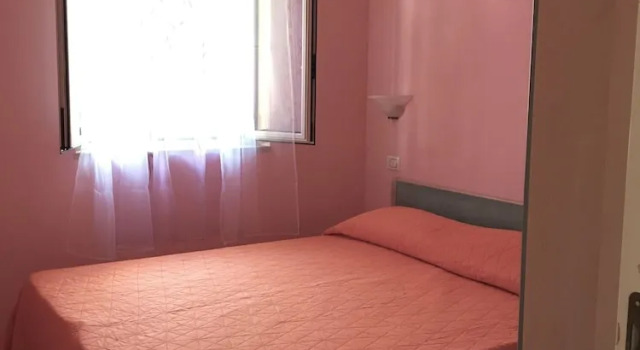 Апартаменты Deluxe с 2 комнатами Villa Carla