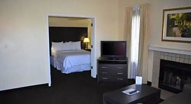 Люкс Hawthorn Suites by Wyndham Miamisburg/Dayton Mall South