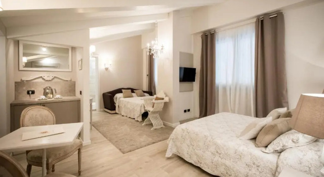 Номер Comfort Agriturismo CaDel Sol