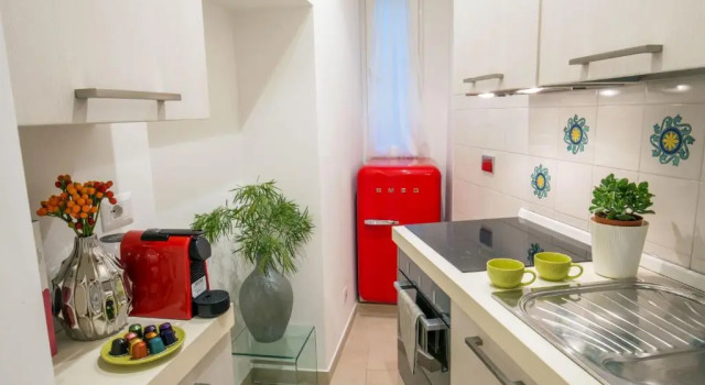 MyTALE Apartment Luxury Spagna, Забронировать Апартаменты/квартира Отели Рима с парковкой, рядом с Pincian Hill, Парковка