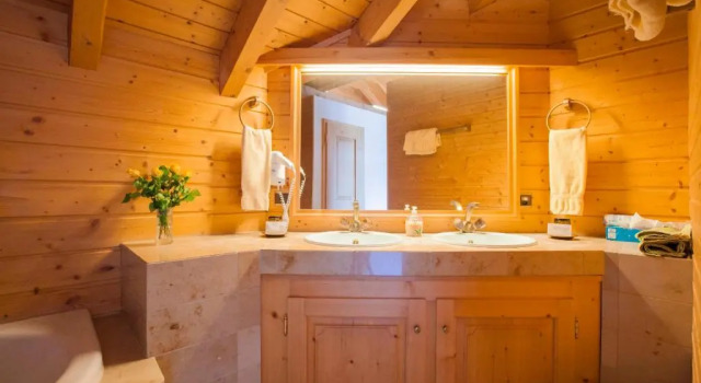 Номер Superior Hotel Restaurant Schönau