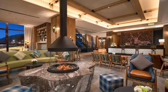 Holiday Inn Jilin Beidahu by IHG, Reserva ahora Hotel Jilin Jilin