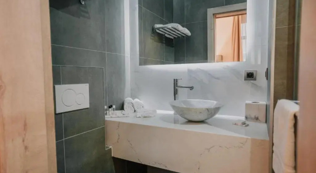 Номер Standard Hôtel Concorde