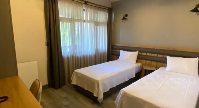 Двухместный номер Economy KORU BUTİK OTEL