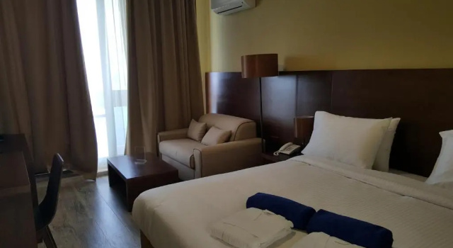 Двухместный номер Standard Gonio Inn