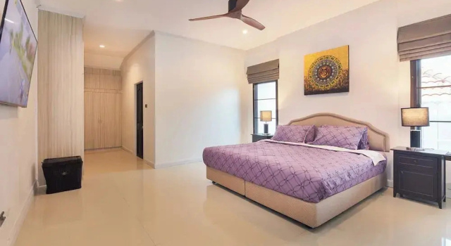 Villa Sabai