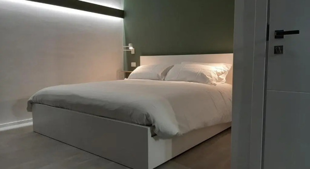 Номер Standard Kore Home