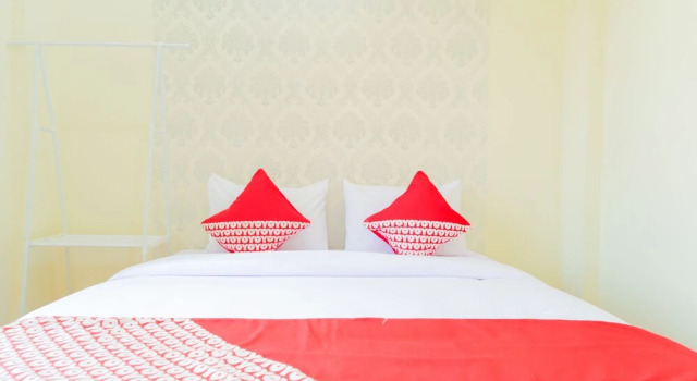 Kei-House by OYO Rooms, Prenota Hotel Setiabudi 