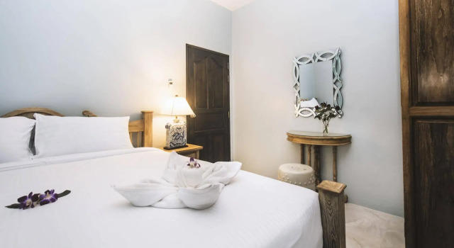 Boutique Garden Villas