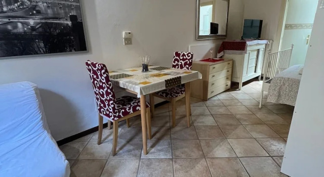 Студия Residence Porta Saragozza
