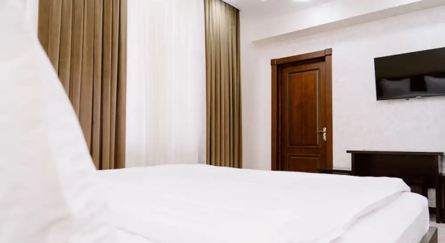 Suite Luxury PGA Hotel