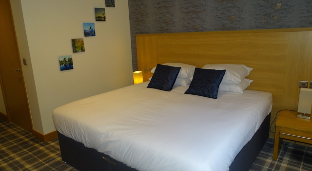 Oddfellows Hotel Bar & Restaurant, Book Hotel Hoteller i Cumbria med parkering, Parkering