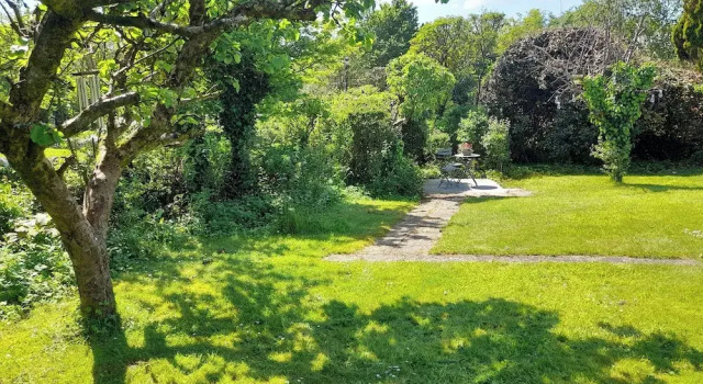 Коттедж 1 Cheriton Row