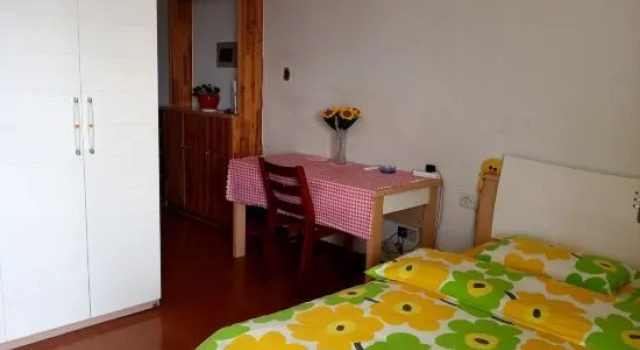 Changsha Juyuan Apartment, Rezerwuj Apartament Apartamenty w Yuhua, Apartament