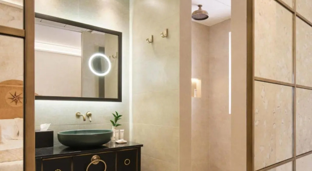 Двухместный номер Superior Hotel Antigua Palma - Casa Noble
