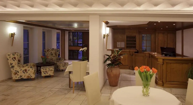 Hotel Seegarten