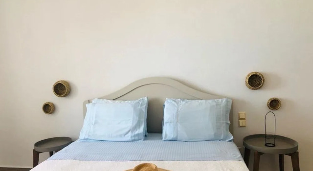 Villa Olivia, Réserver Villa Aleomandra Grèce