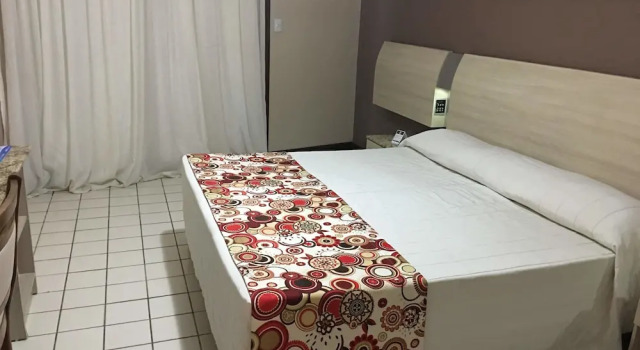 Номер Standard с балконом Sueds Plaza