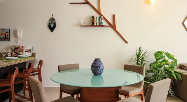 Sublime 2-Story Penthouse by Ola Hola, Prenota Hotel Hotel a Quintana Roo con parcheggio, Parcheggio