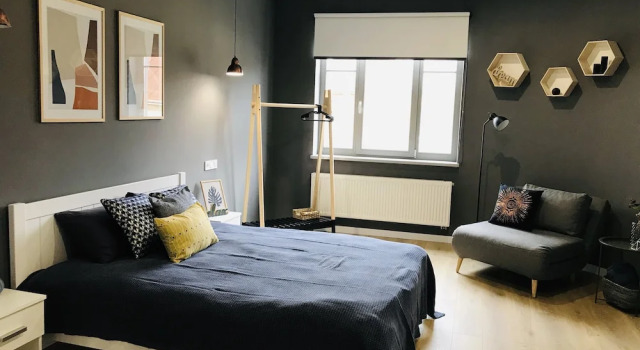 Apart-hotel Kostjukowski Apartments, Prenota Appartamento Leopoli Lviv
