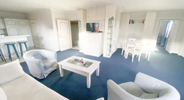 Апартаменты Hotel Wikingerhof