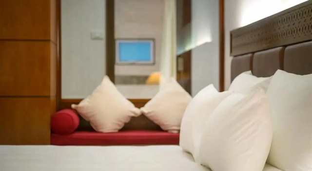 Номер Executive Hanoi E Central Luxury Hotel