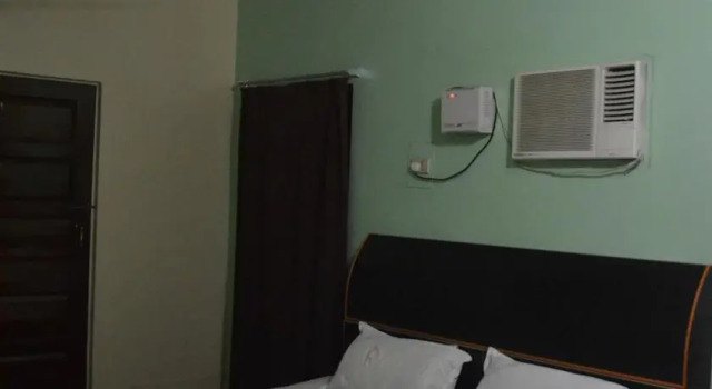 Hotel Sandeep