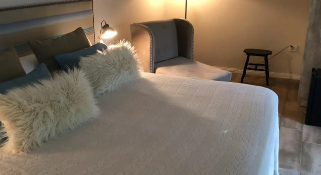 Cristobal Hotel Boutique, Book Boutique Hotel SPA-hoteller i Entre Ríos, SPA