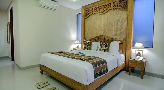 Bubu Suite by Prasi