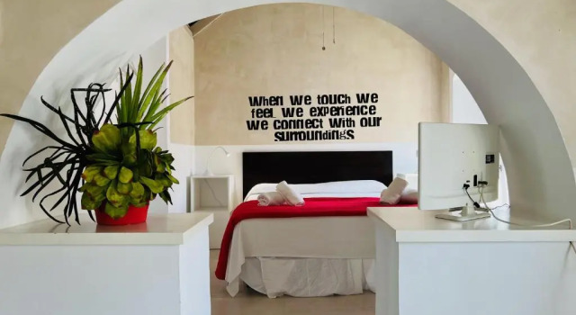 Номер Premium Casa Blanco