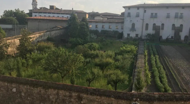 Номер Standard B&B San Benedetto