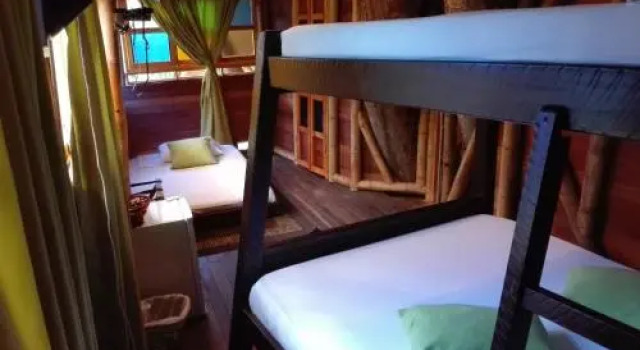 Las Grutas Eco hotel, Prenota Hotel San Jerónimo Antioquia