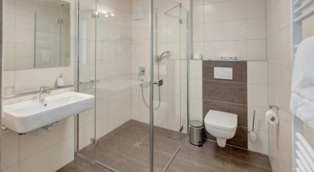 Двухместный номер Standard Vinotel Heinz J. Schwab