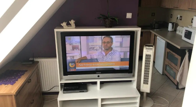 Апартаменты Apartamenty w Stegnie