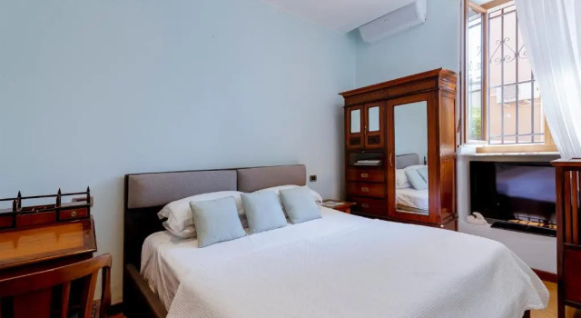 Апартаменты с 3 комнатами Villa Vallone Apartment