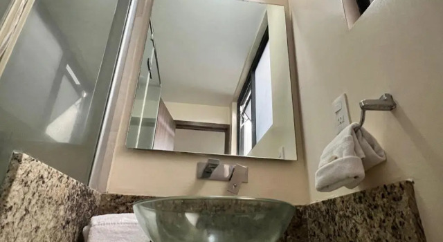 Четырёхместный номер Standard Hotel Castropol