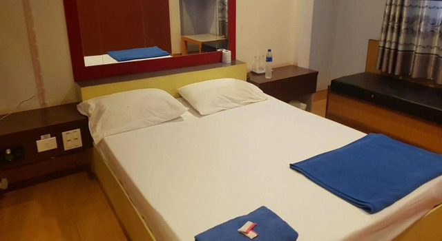 Zigzag Resort Nakorn Phanom, Prenota Resort Nakhon Phanom Nakhon Phanom Province