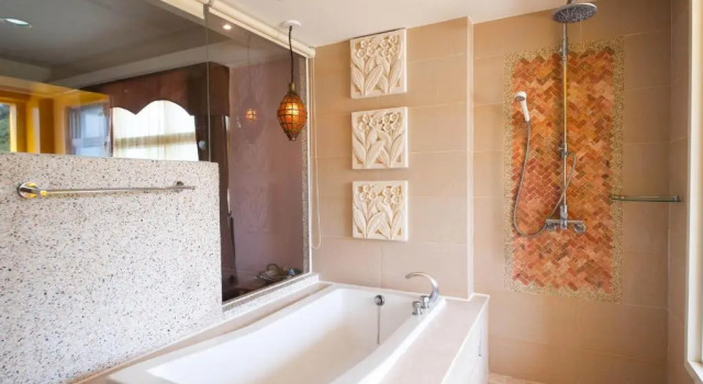 Номер Deluxe Kenting Shens Homestay