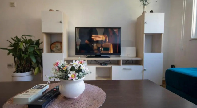 Апартаменты Apartment Laki