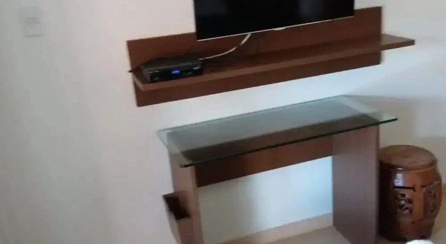Двухместный люкс Casa Indaiá