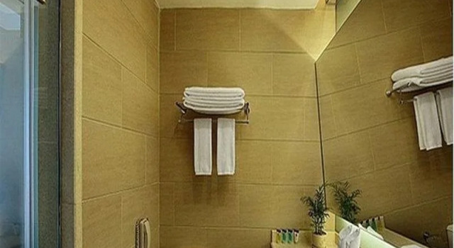 Zhongtailai Grand Hotel