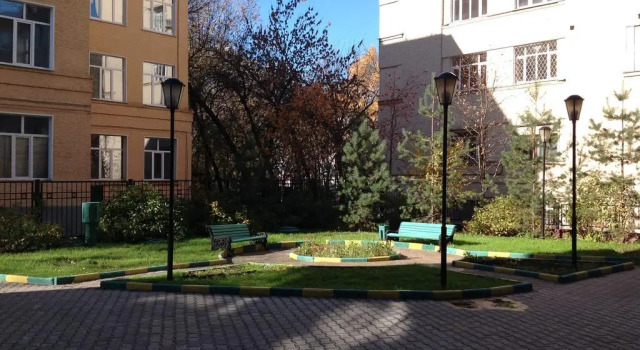 Adrimi Apartment II, Забронировать Апартаменты/квартира Апартаменты Москвы, рядом с Ярославский вокзал, Апартаменты/квартира