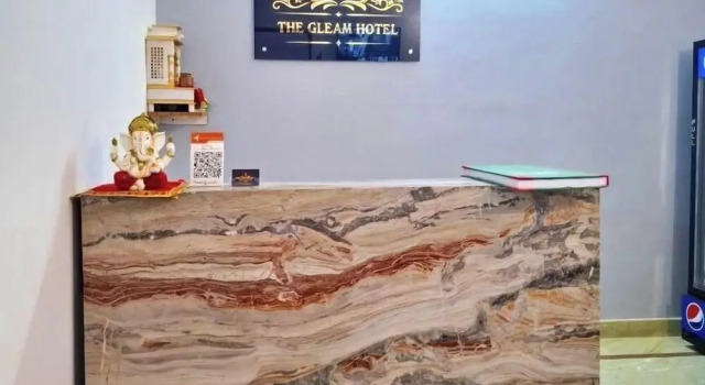 The Gleam Hotel, Забронировать Отель Гургаон 
