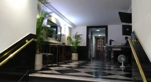 Апартаменты Nice Studio in Copacabana