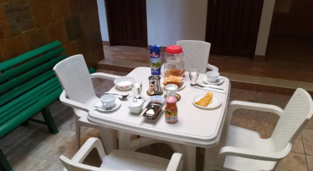 Номер Standard Gondolas Home Stay