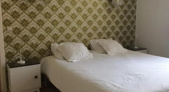 Beaux Temps b&b, Rezerwuj Bed and Breakfast Hotele w Bruksela z parkingiem, Parking